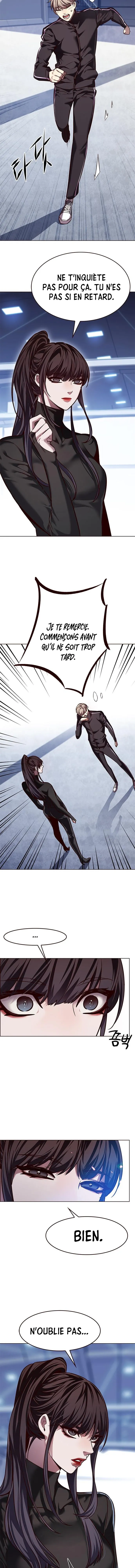 Read Eleceed FR Manga Online