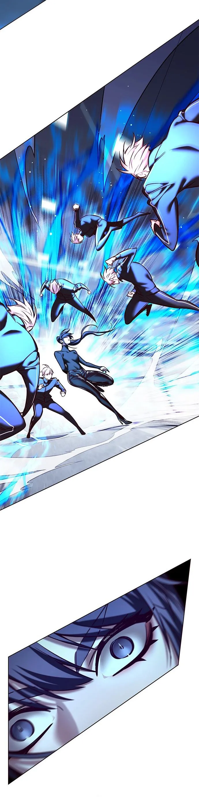 Read Eleceed FR Manga Online