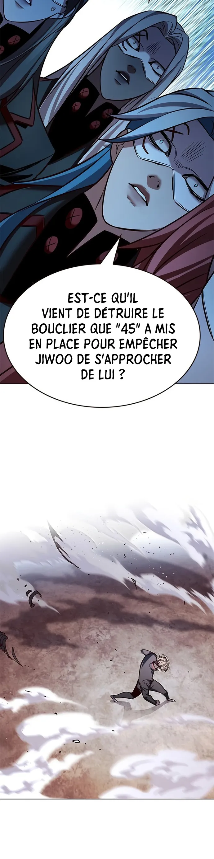Read Eleceed FR Manga Online