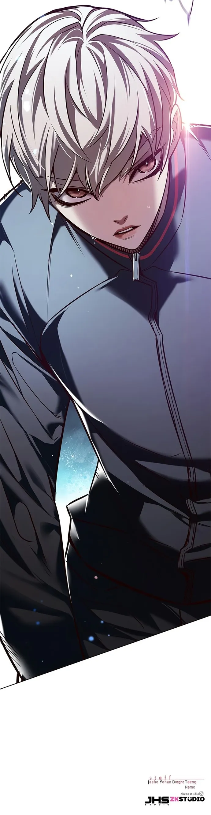 Read Eleceed FR Manga Online
