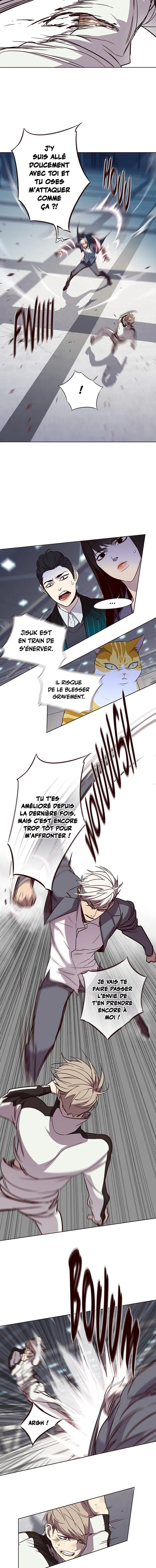 Read Eleceed FR Manga Online
