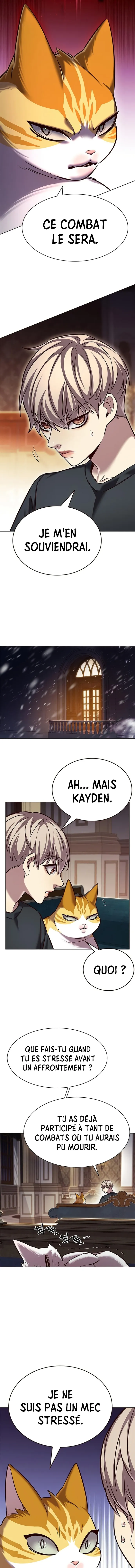 Read Eleceed FR Manga Online