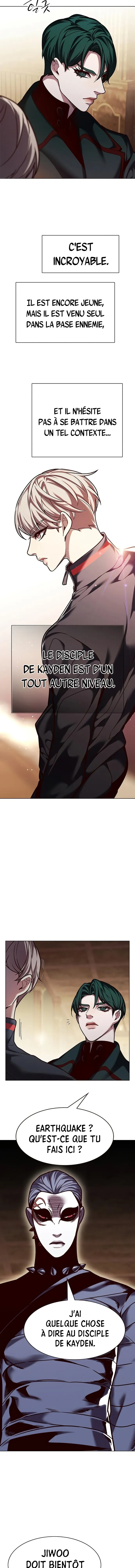 Read Eleceed FR Manga Online