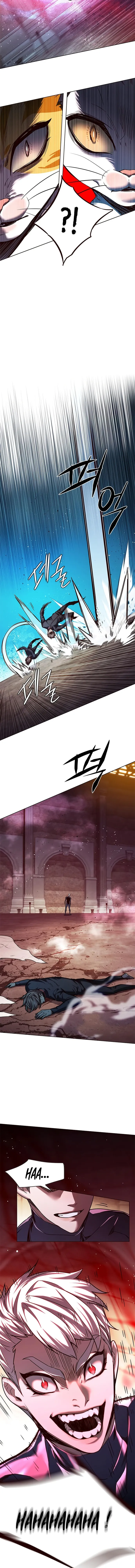 Read Eleceed FR Manga Online