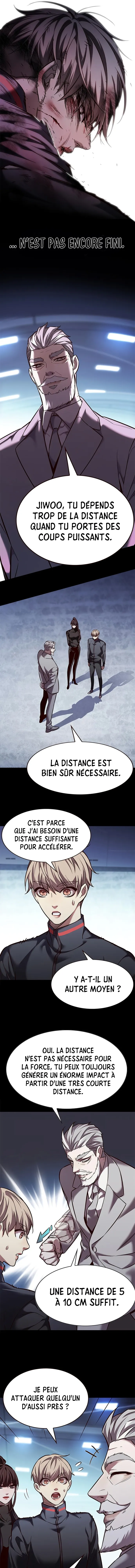 Read Eleceed FR Manga Online