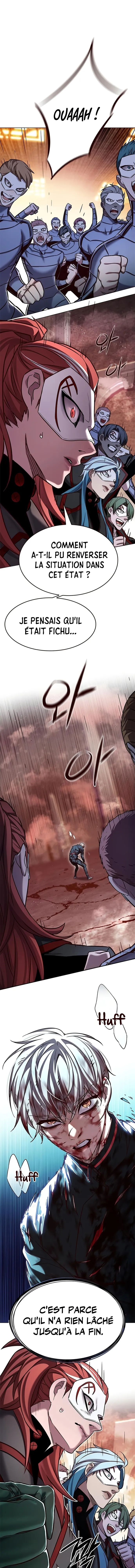 Read Eleceed FR Manga Online
