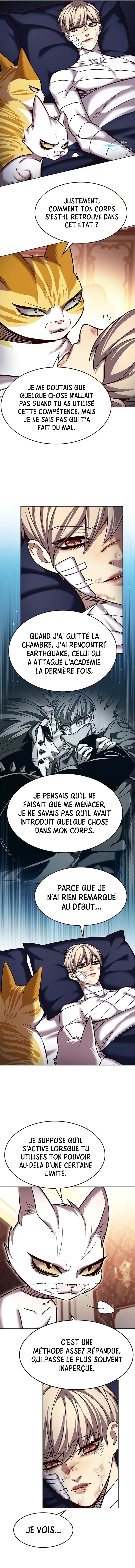 Read Eleceed FR Manga Online