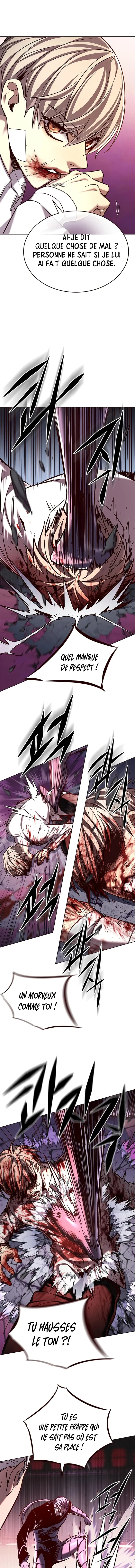 Read Eleceed FR Manga Online