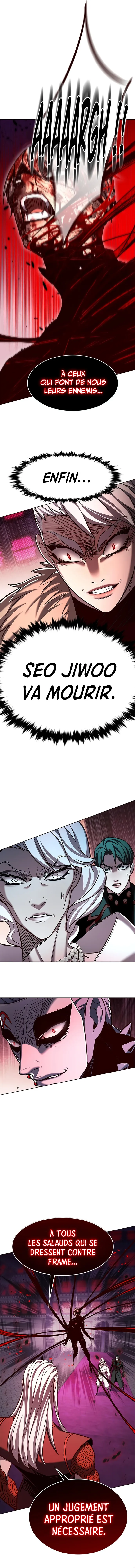 Read Eleceed FR Manga Online
