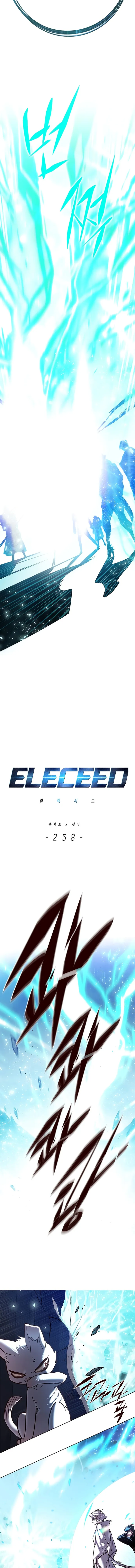Read Eleceed FR Manga Online