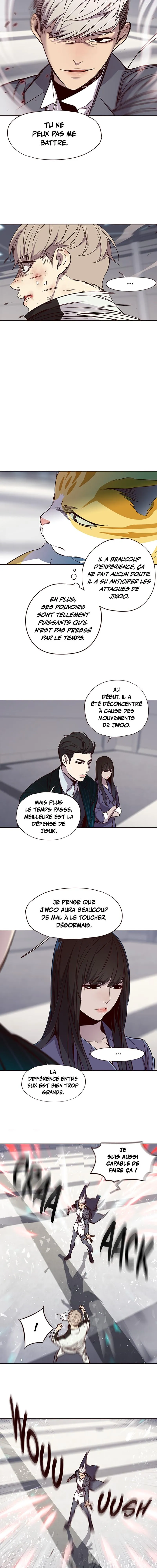 Read Eleceed FR Manga Online