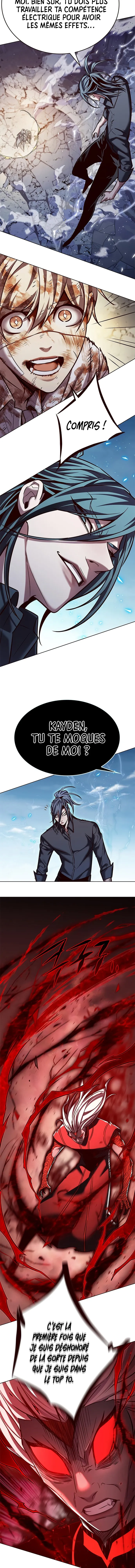 Read Eleceed FR Manga Online