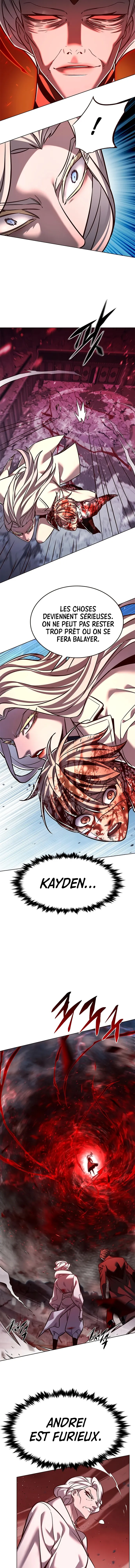 Read Eleceed FR Manga Online