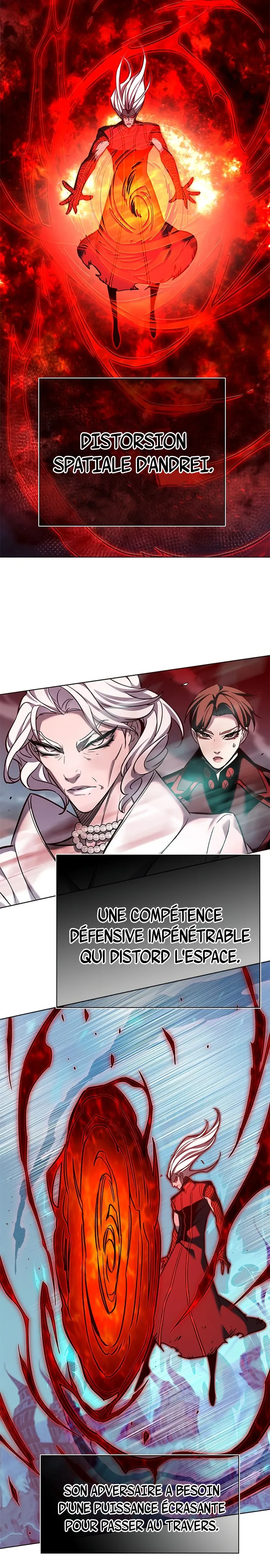 Read Eleceed FR Manga Online