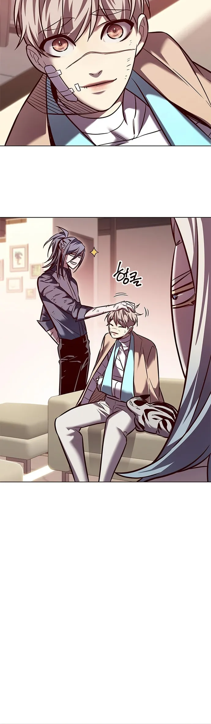 Read Eleceed FR Manga Online