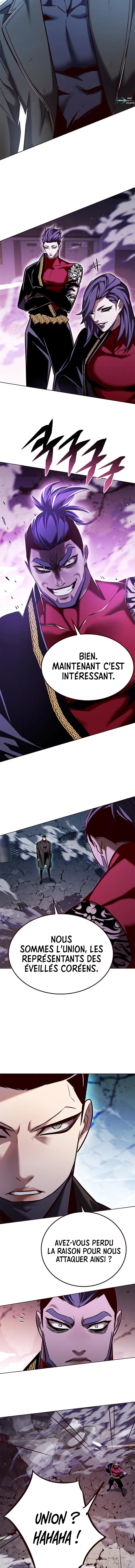 Read Eleceed FR Manga Online