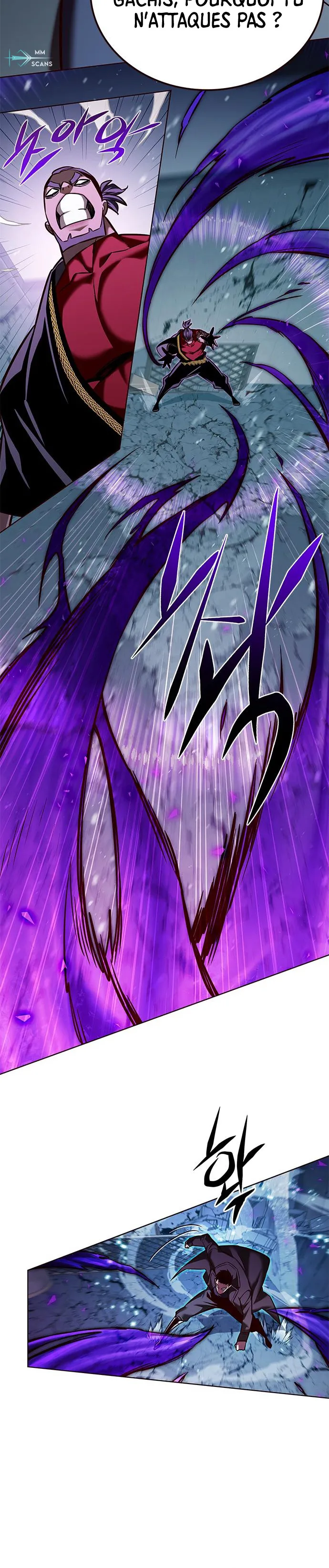 Read Eleceed FR Manga Online