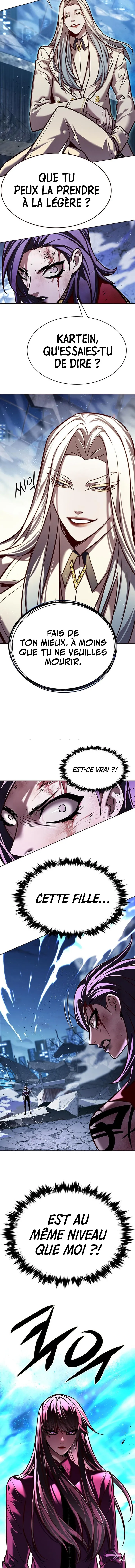 Read Eleceed FR Manga Online