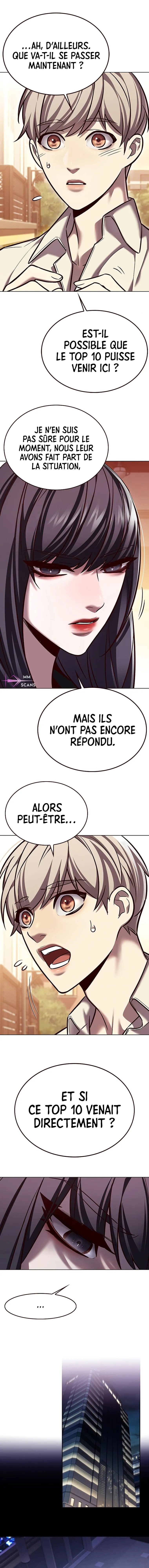 Read Eleceed FR Manga Online