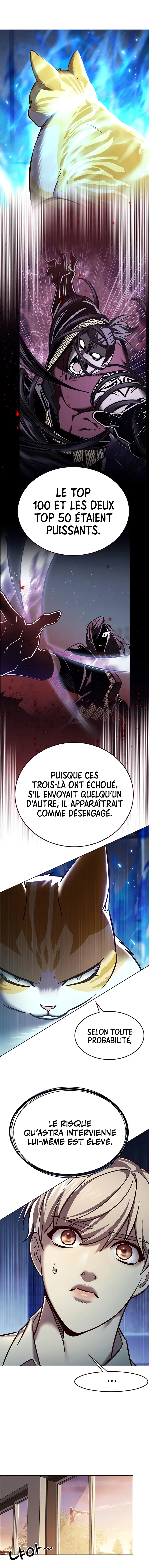 Read Eleceed FR Manga Online