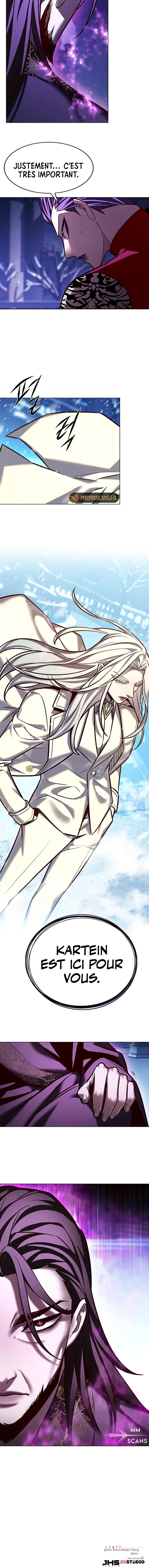 Read Eleceed FR Manga Online