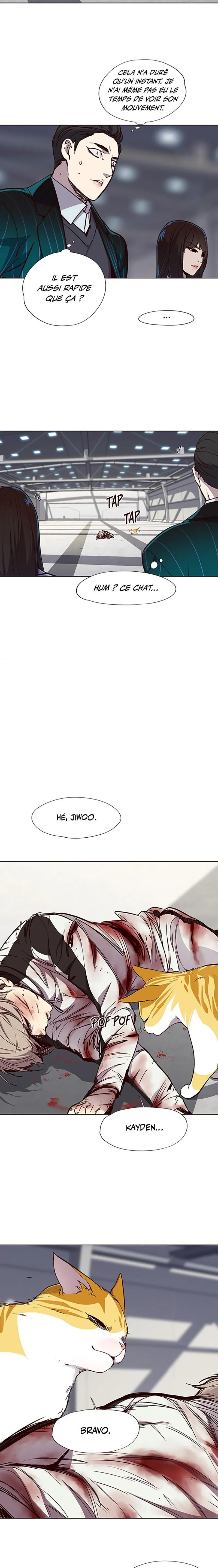 Read Eleceed FR Manga Online