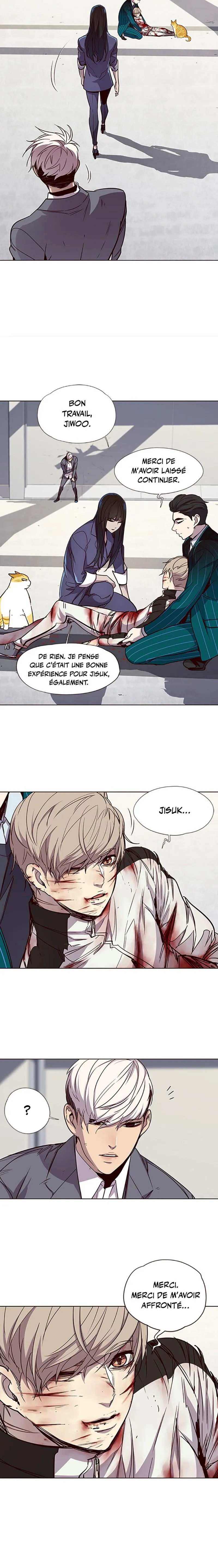 Read Eleceed FR Manga Online