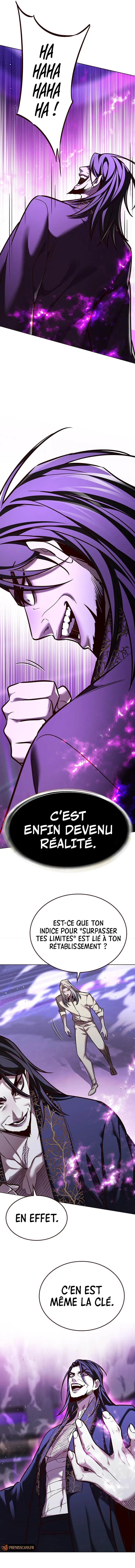 Read Eleceed FR Manga Online
