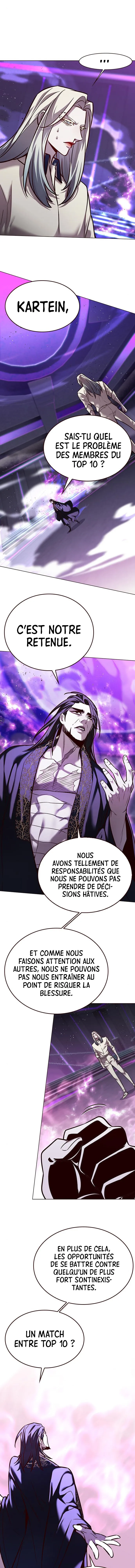 Read Eleceed FR Manga Online