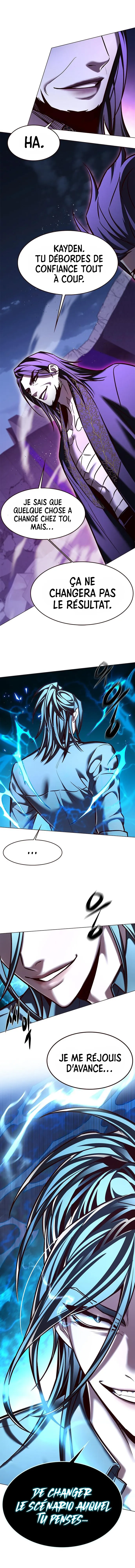 Read Eleceed FR Manga Online