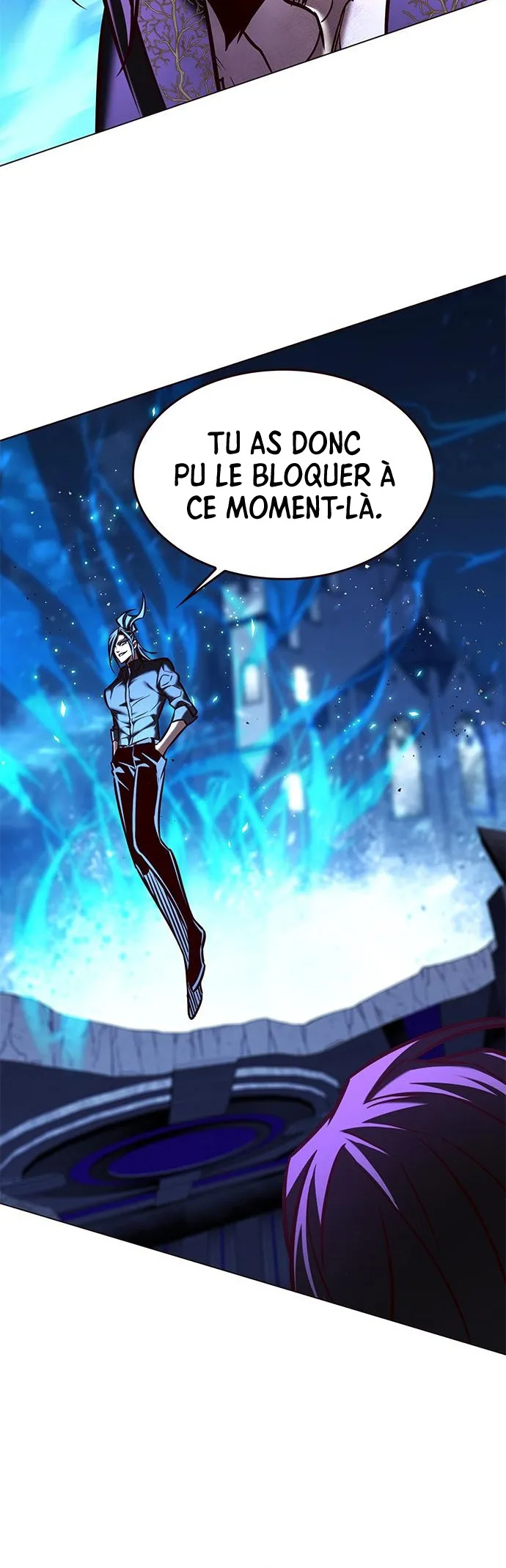 Read Eleceed FR Manga Online