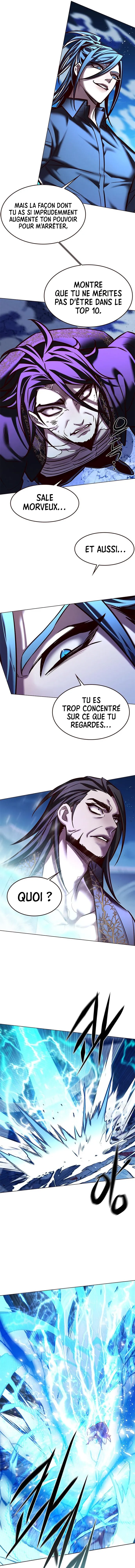 Read Eleceed FR Manga Online