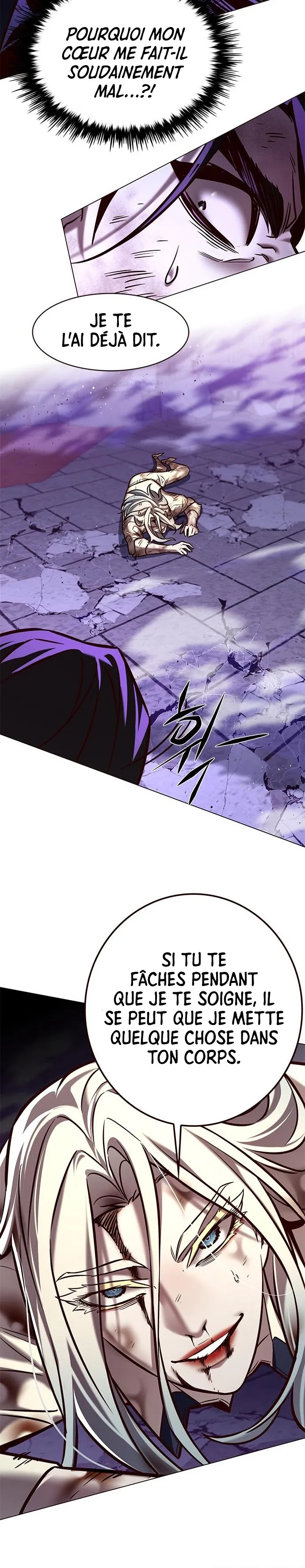 Read Eleceed FR Manga Online