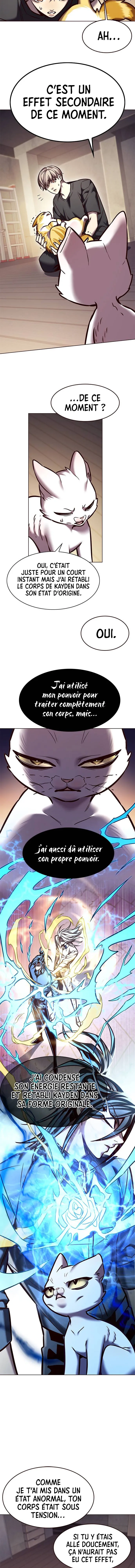 Read Eleceed FR Manga Online
