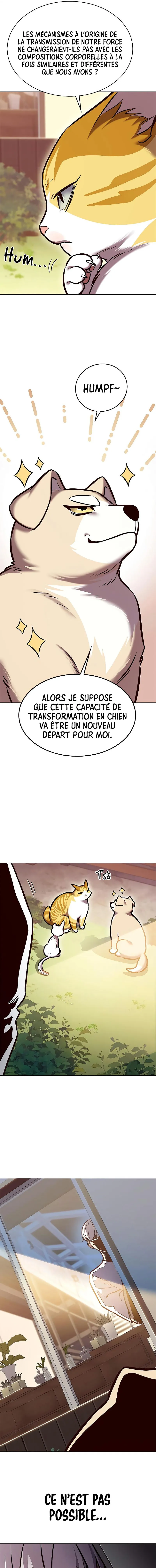 Read Eleceed FR Manga Online