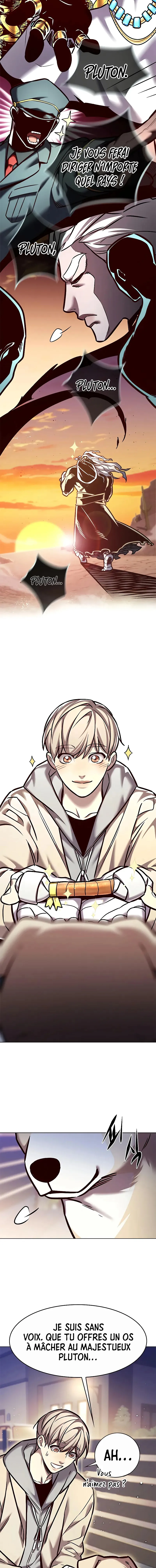 Read Eleceed FR Manga Online