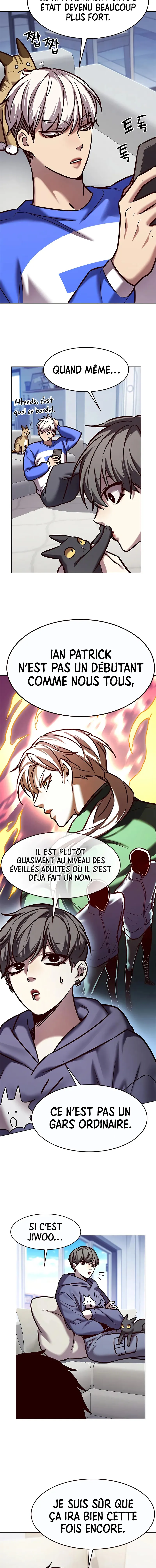 Read Eleceed FR Manga Online