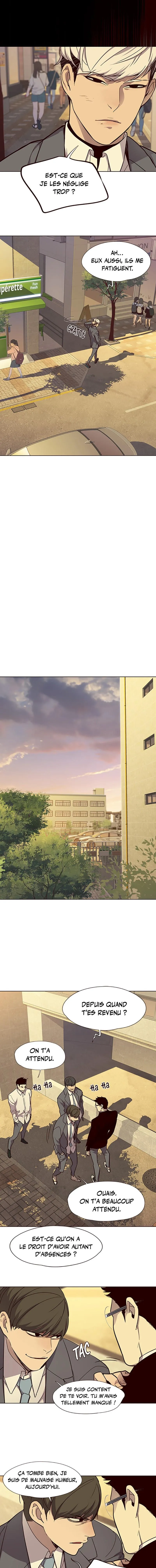 Read Eleceed FR Manga Online