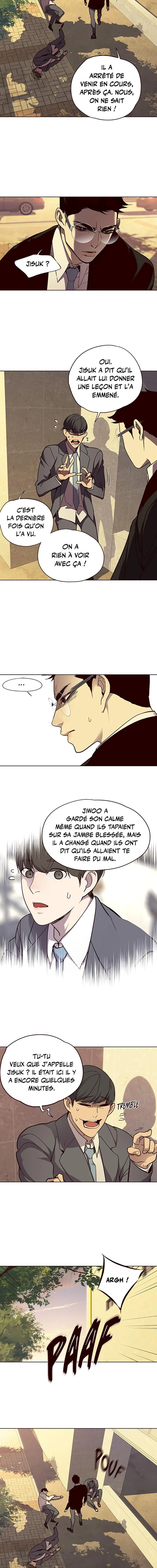 Read Eleceed FR Manga Online