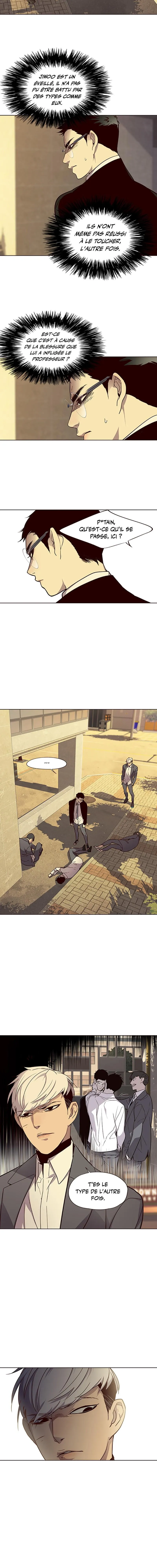 Read Eleceed FR Manga Online