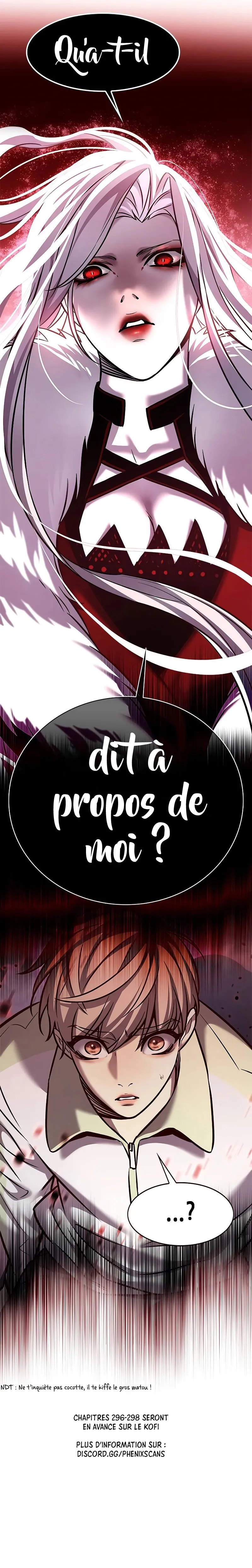Read Eleceed FR Manga Online