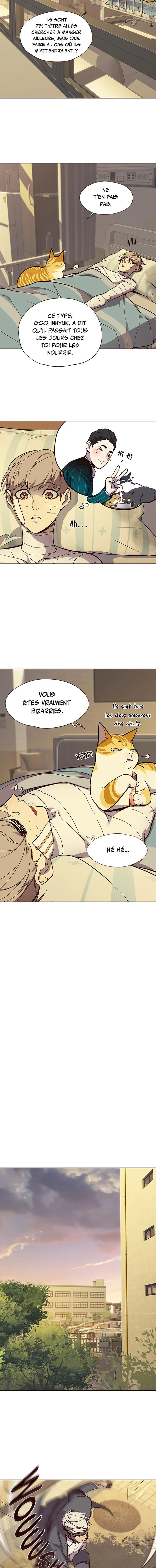 Read Eleceed FR Manga Online