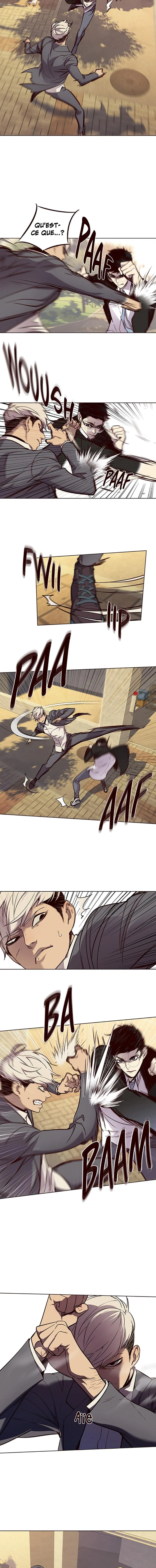 Read Eleceed FR Manga Online