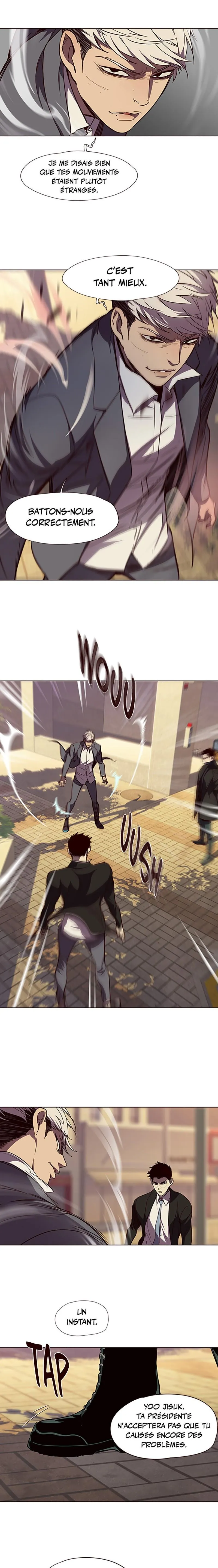 Read Eleceed FR Manga Online