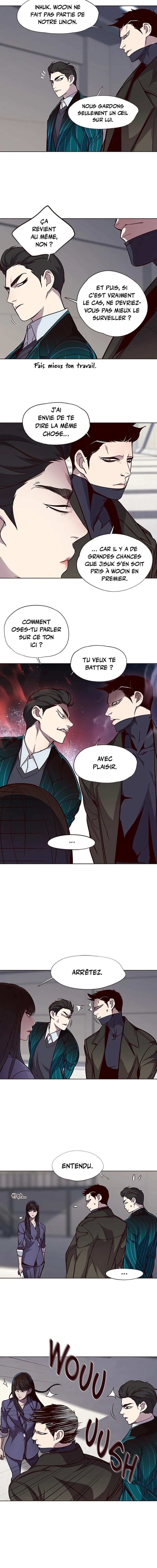 Read Eleceed FR Manga Online