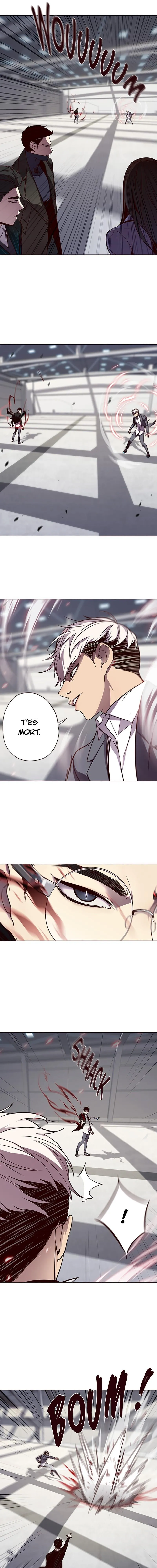 Read Eleceed FR Manga Online
