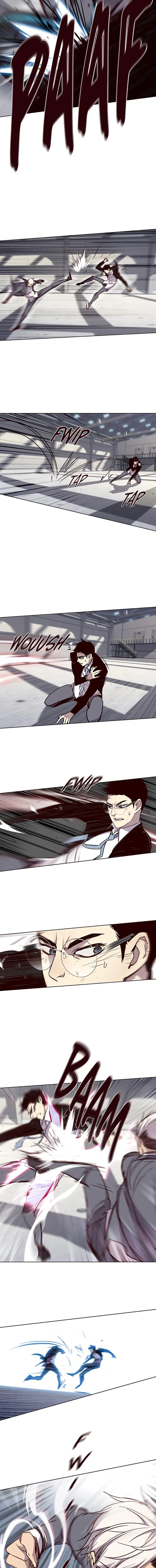Read Eleceed FR Manga Online