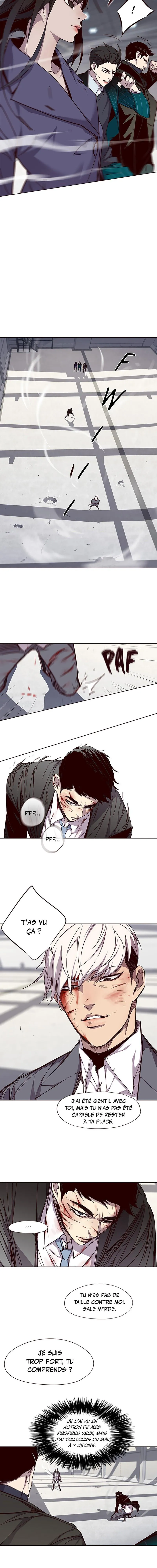 Read Eleceed FR Manga Online