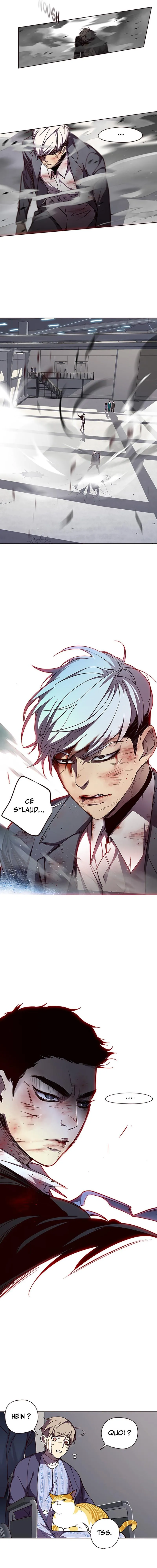 Read Eleceed FR Manga Online