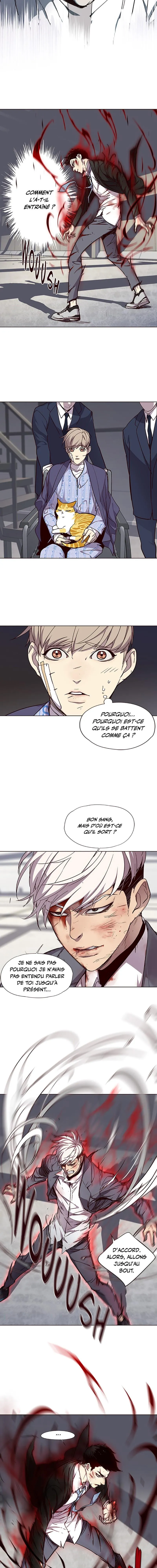 Read Eleceed FR Manga Online